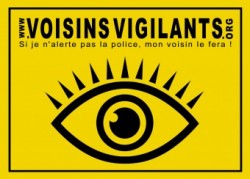 Label Voisins Vigilants